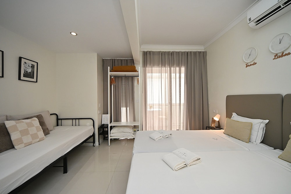 My Charm Lisbon Suites 15/65