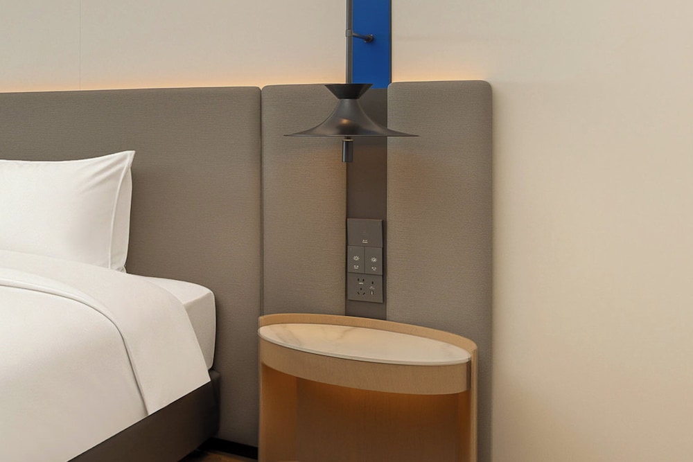 Holiday Inn Express Xinxiang Pingyuan New Area by IHG، Xinxiang 21/50