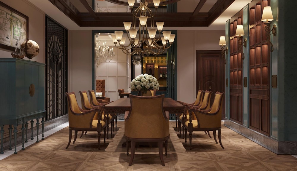 GRAND HOTEL du LAC Boutique Saigon 40/49