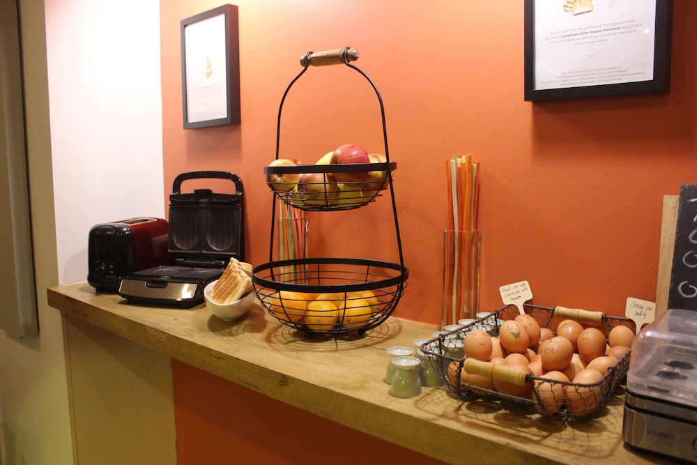 Ibis Styles Lille Centre Grand Place 31/74