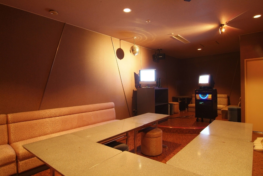 Tokachi-Makubetsu Grandvrio Hotel 25/61