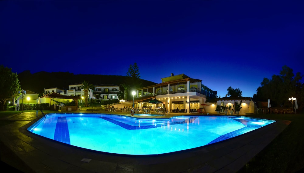 Arion Hotel Samos 8/63