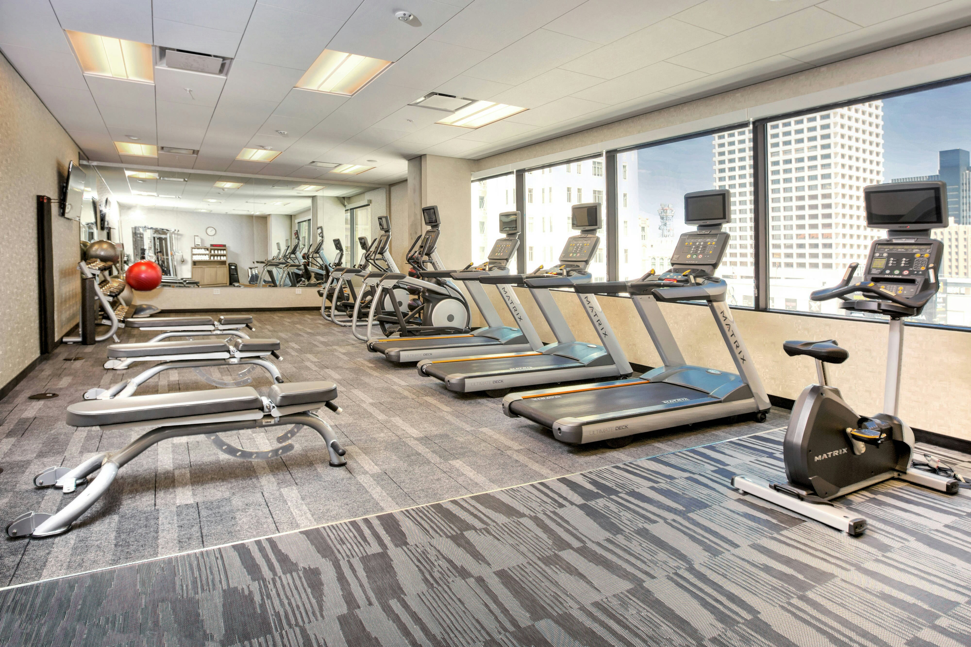RESIDENCE INN PHOENIX DOWNTOWN 9/25