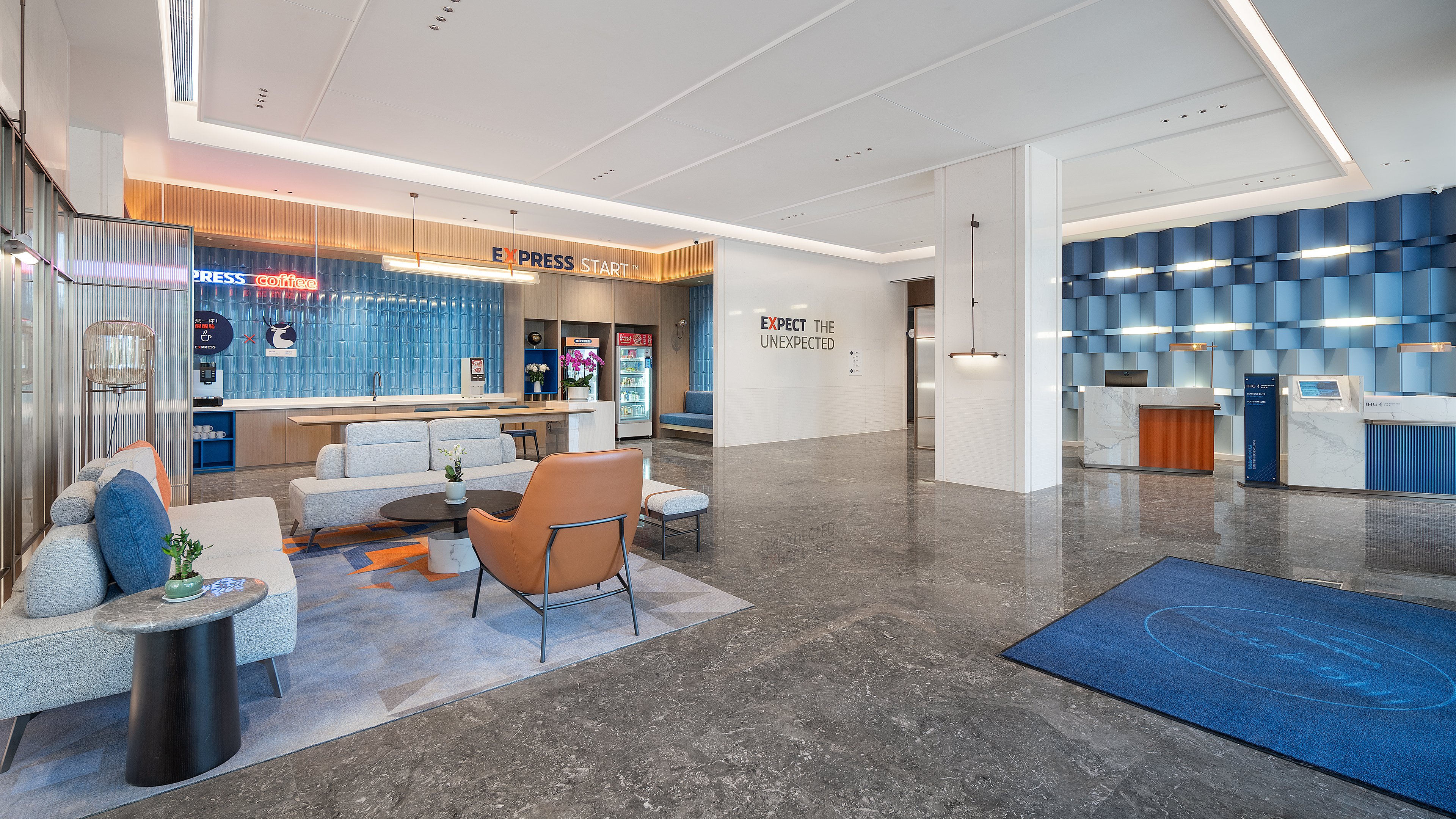 Holiday Inn Express Kunming Economic Dev Zone by IHG 18/24