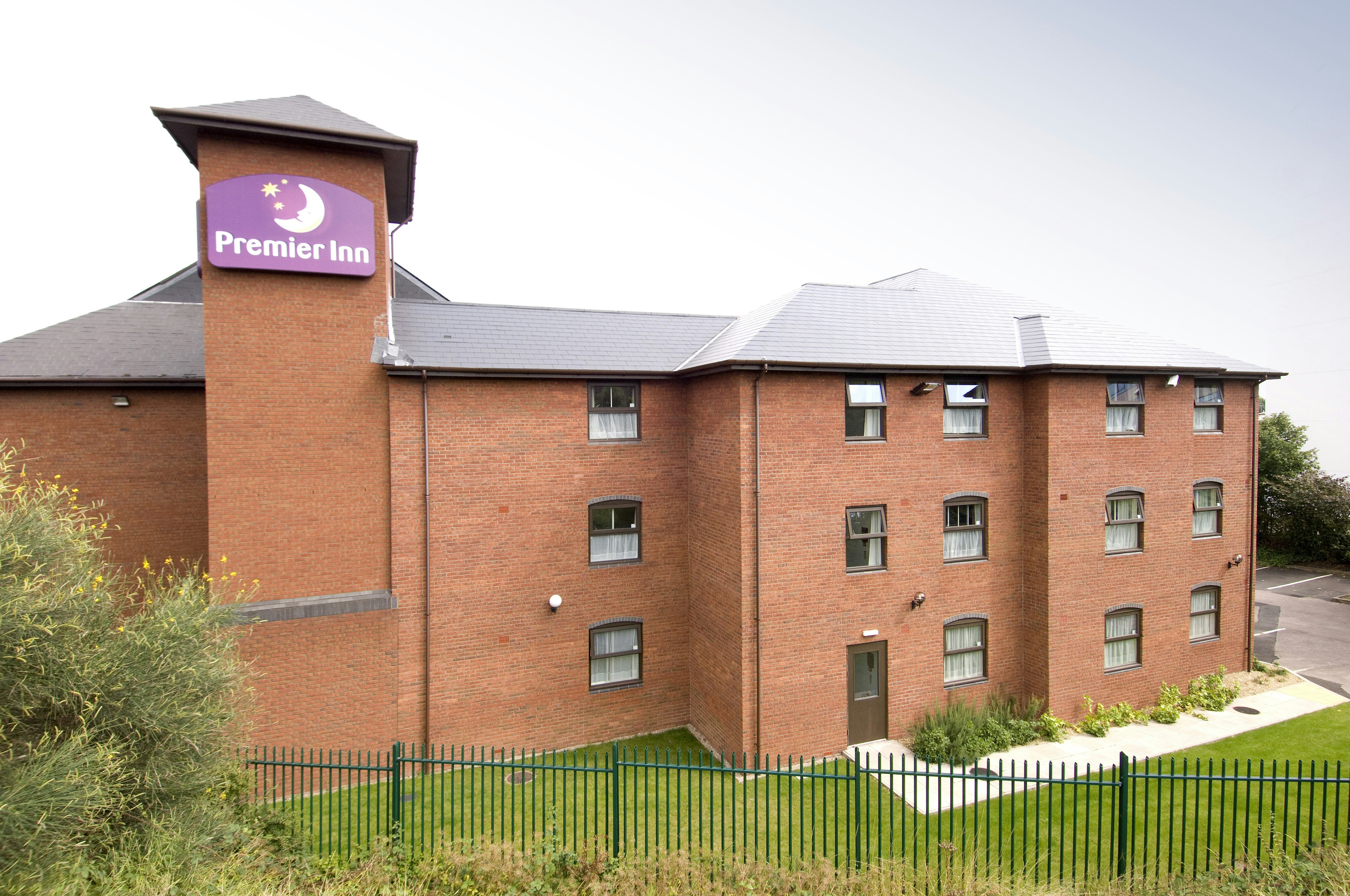 Premier Inn Birmingham City - Aston hotel in BIRMINGHAM - UNITED KINGDOM