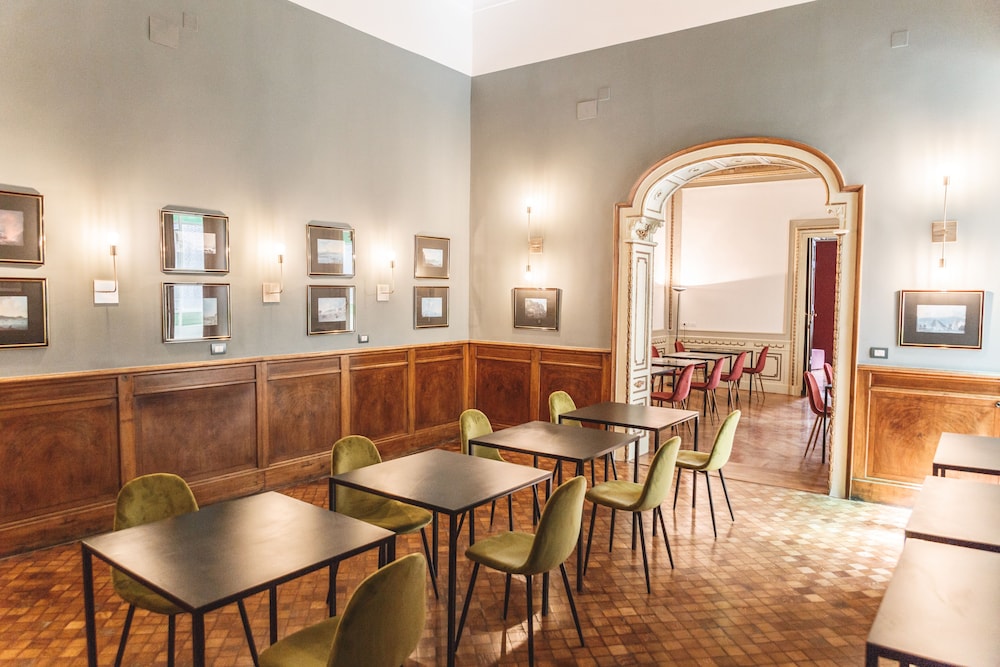 Relais Della Porta 57/71