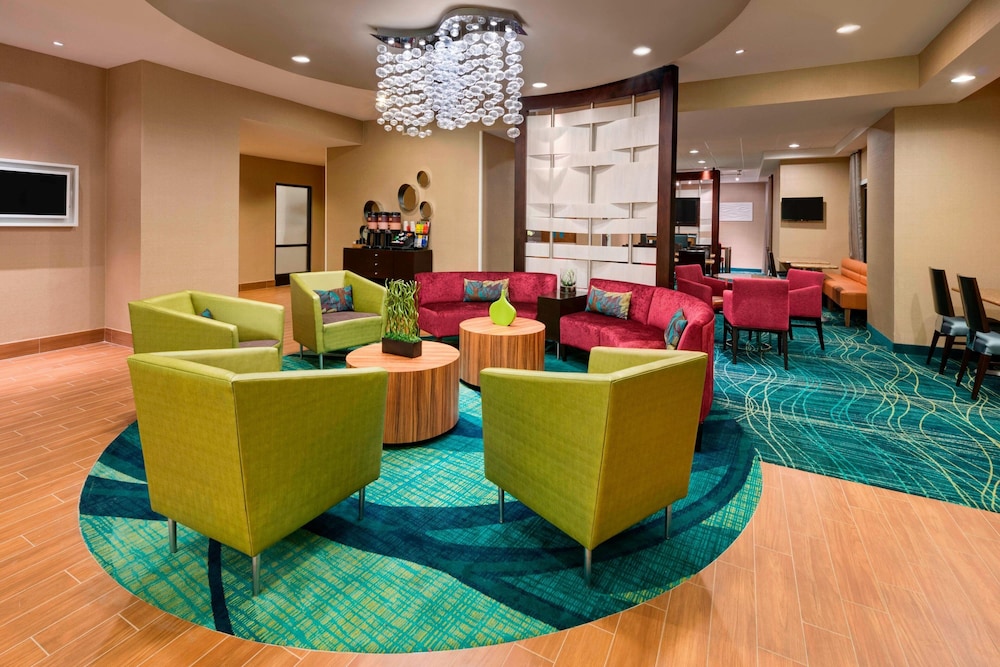 SpringHill Suites by Marriott South Bend/Mishawaka 23/33