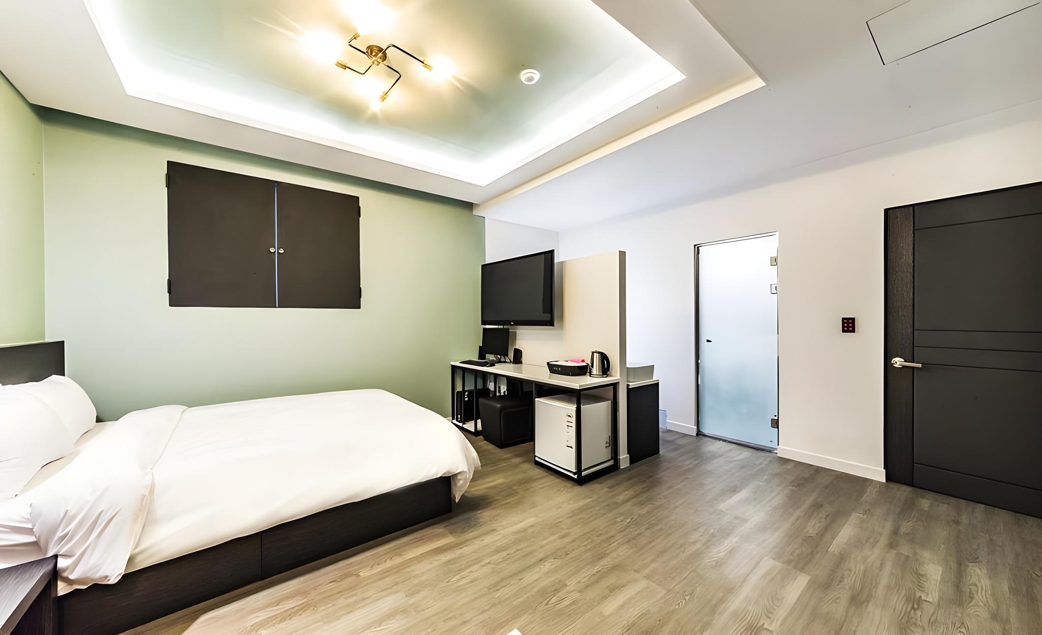 Special, Double Bed