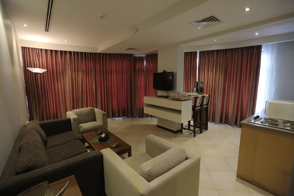 Jabal Amman Hotel Heritage House 24/50