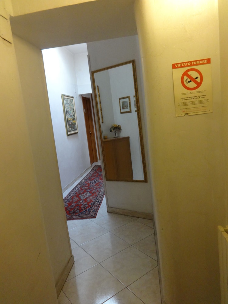 Hotel Centrale Europa 29/60