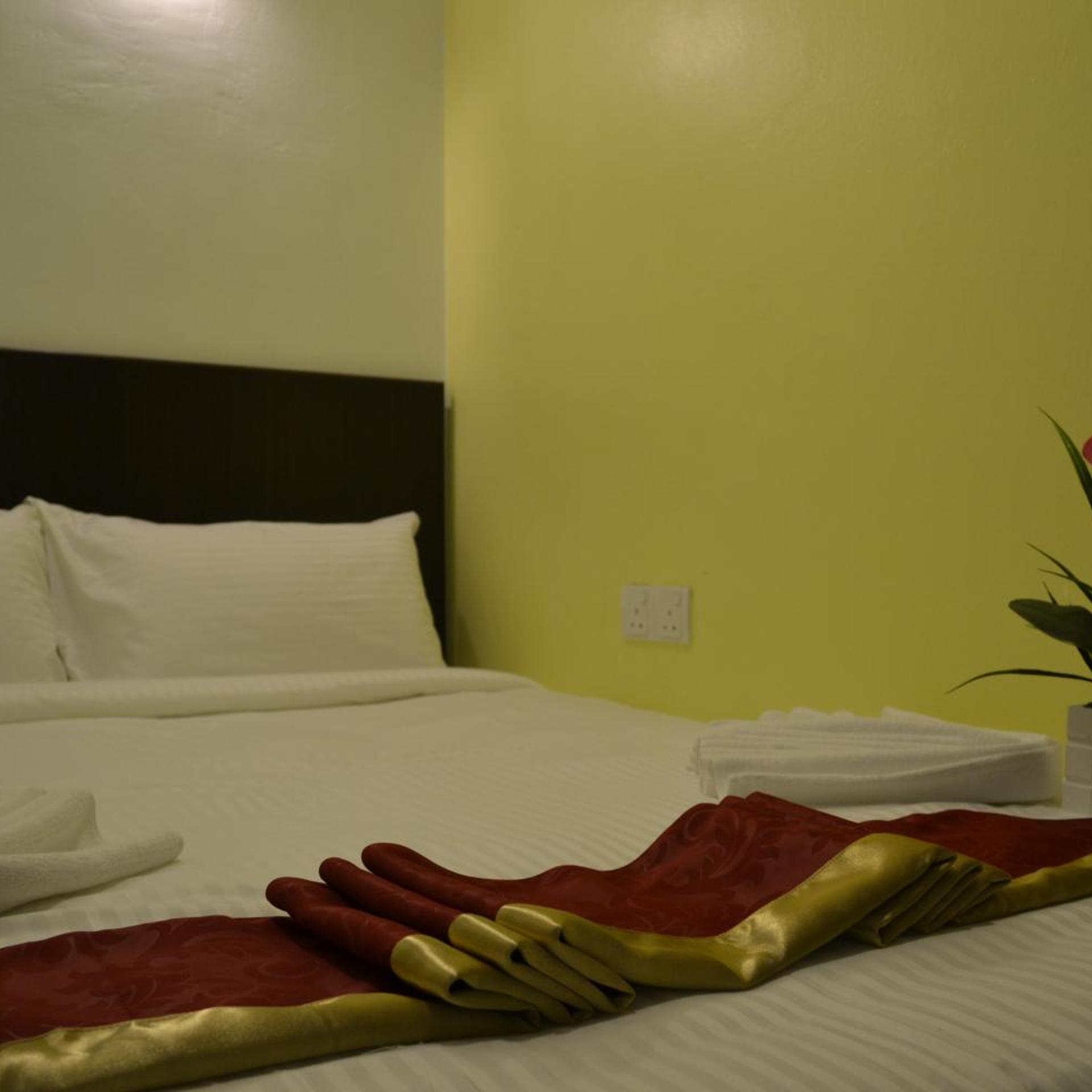 DR Hotel 18/51