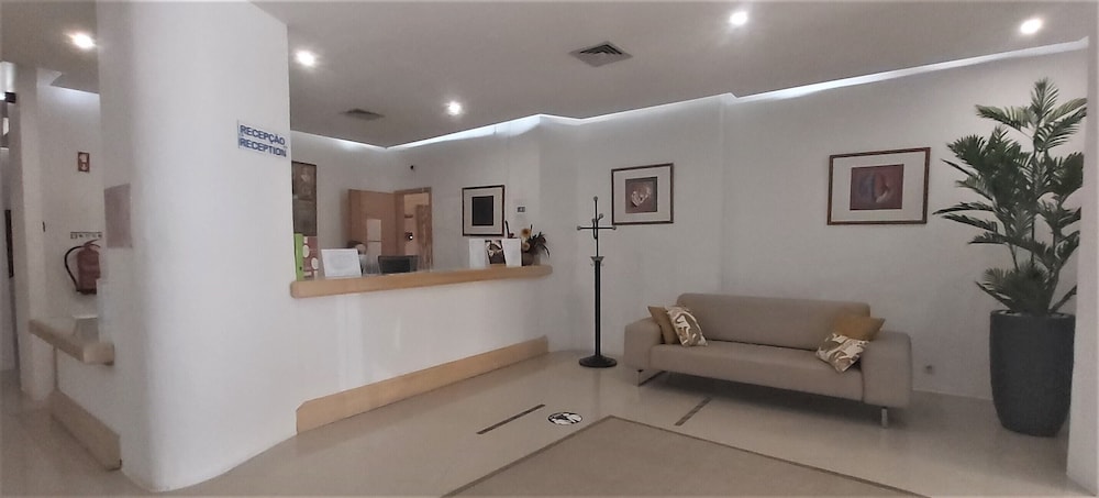 Foz Atlantida Aparthotel 8/53