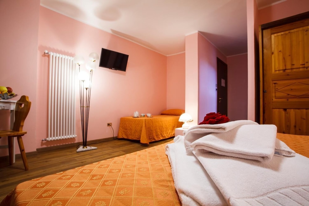 Hotel Olimpic 9/43