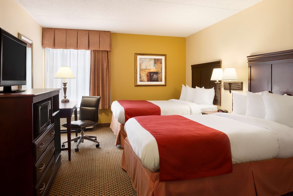 Wingate by Wyndham Jacksonville FL 25/57