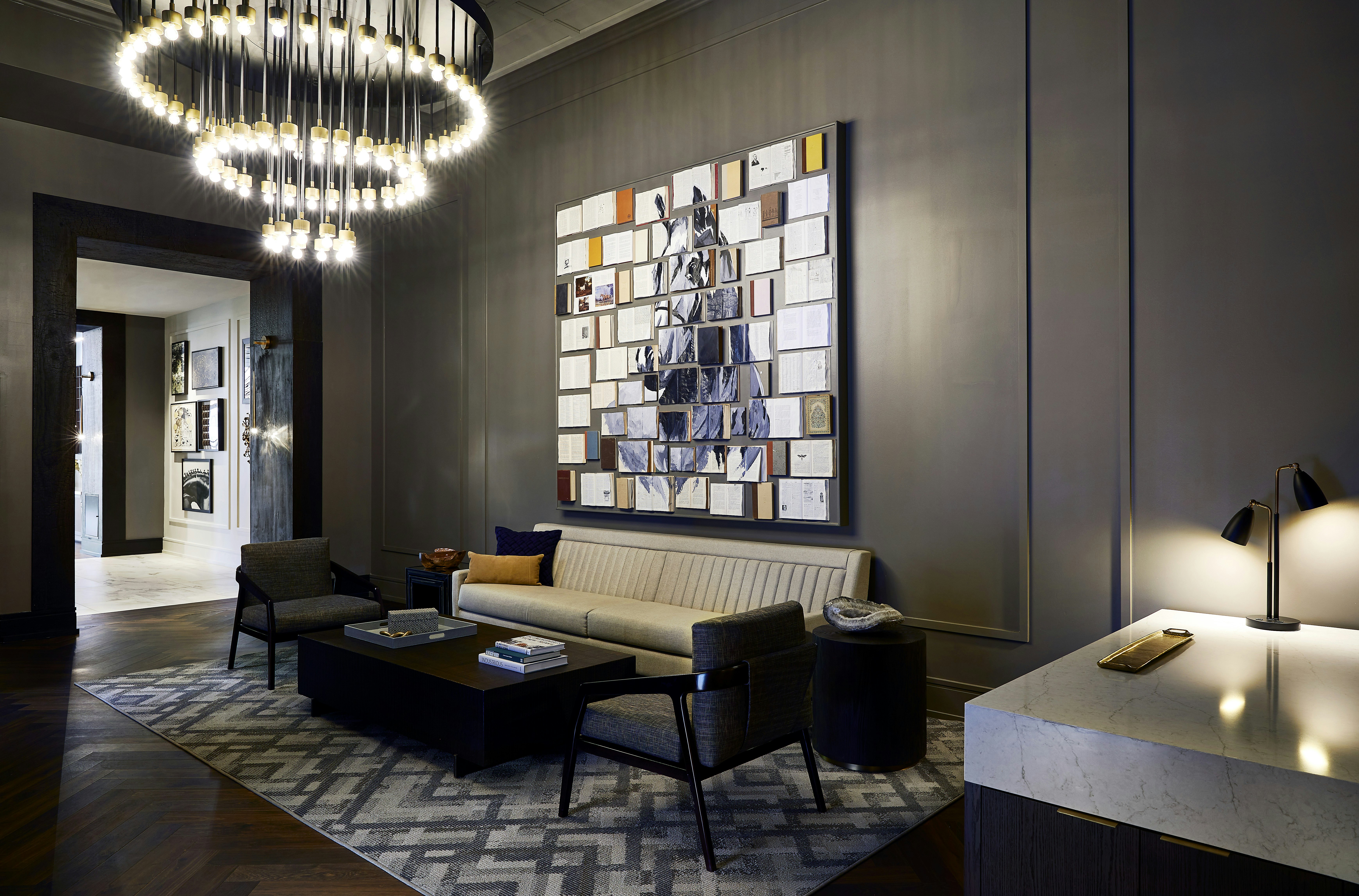 The Grady Hotel 15/23