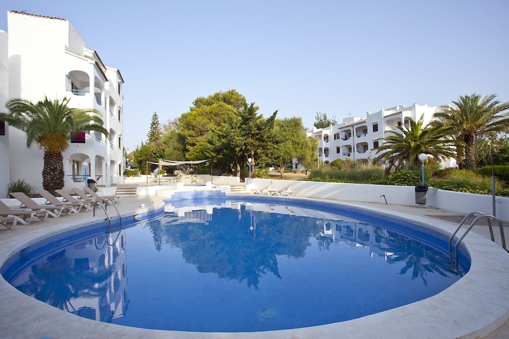 Apartamentos Europa 23/38