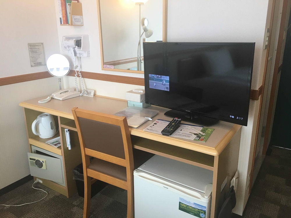 Toyoko Inn Shonan Hiratsuka Eki Kita Guchi No 1 39/39