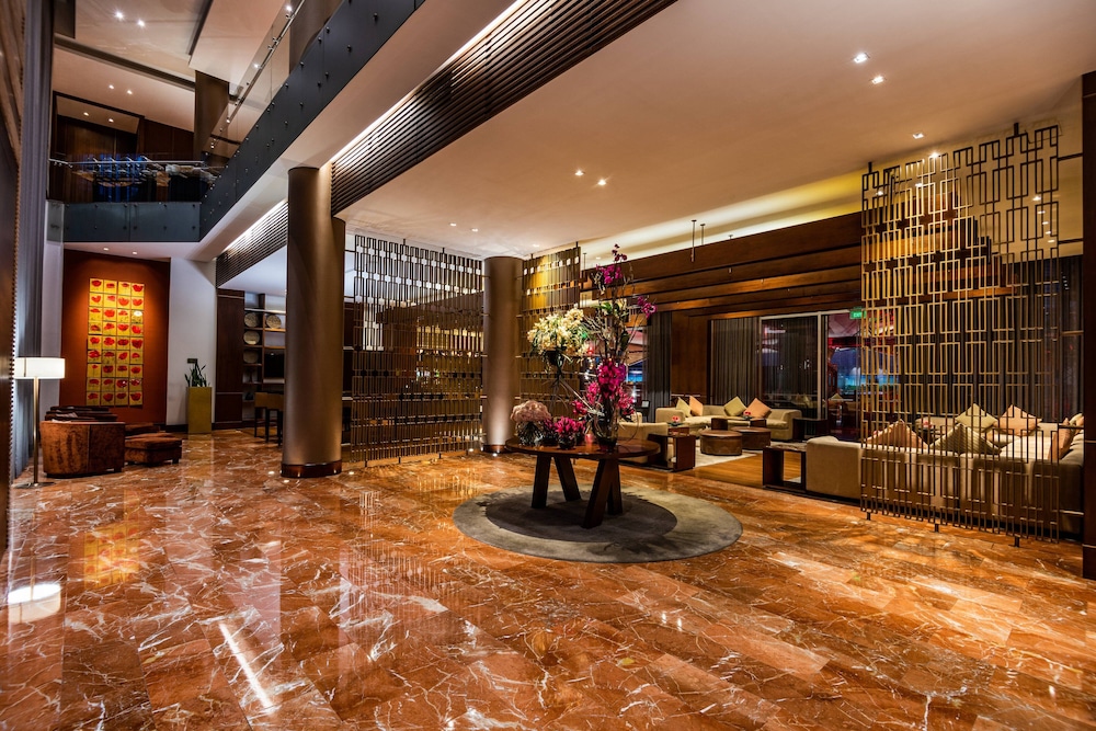 JW Marriott Hotel Bogota 24/56