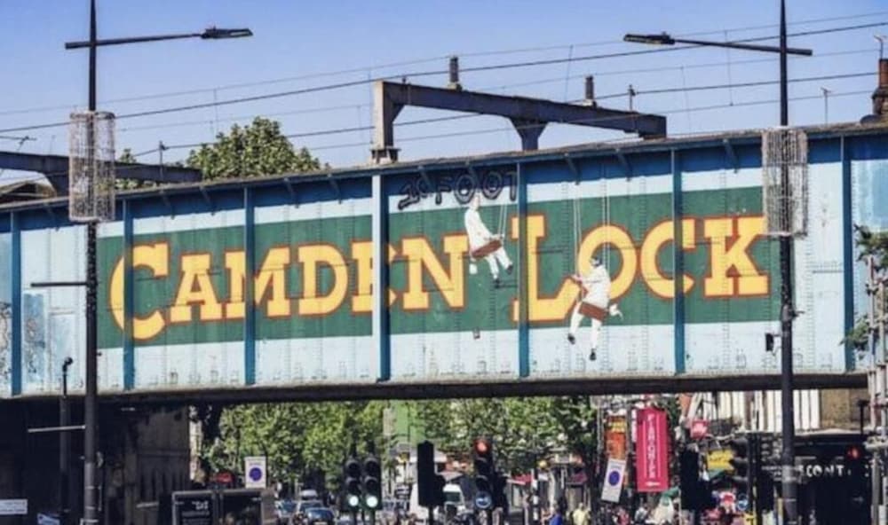 Camden Suites