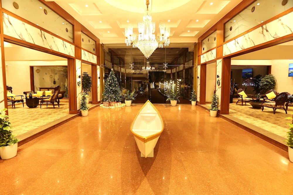 Goa Villagio Resort & Spa 39/55