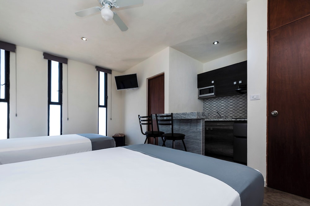 Capital O Hotel Joyma Suites, San Luis 21/53