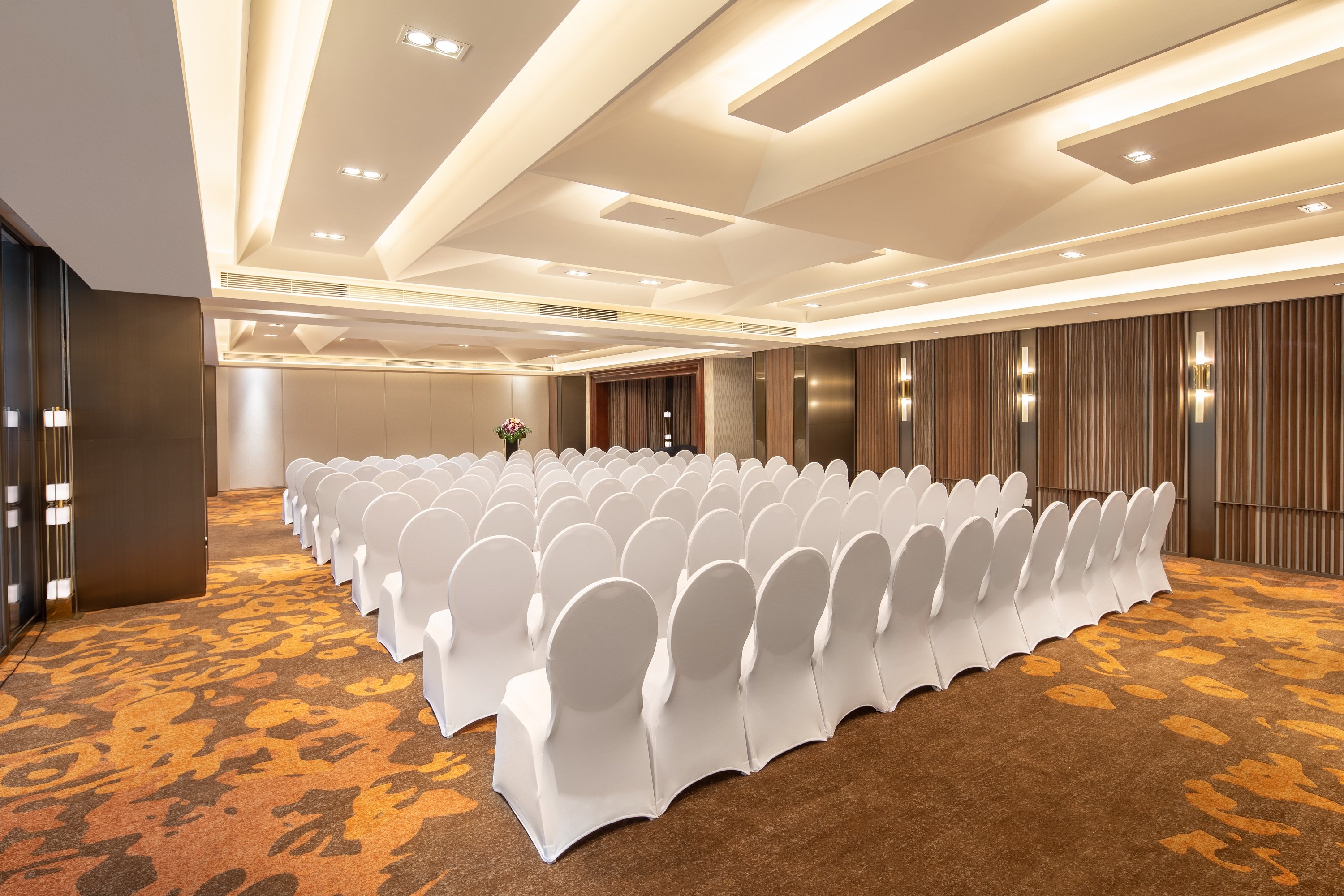 Crowne Plaza Fudan 56/60