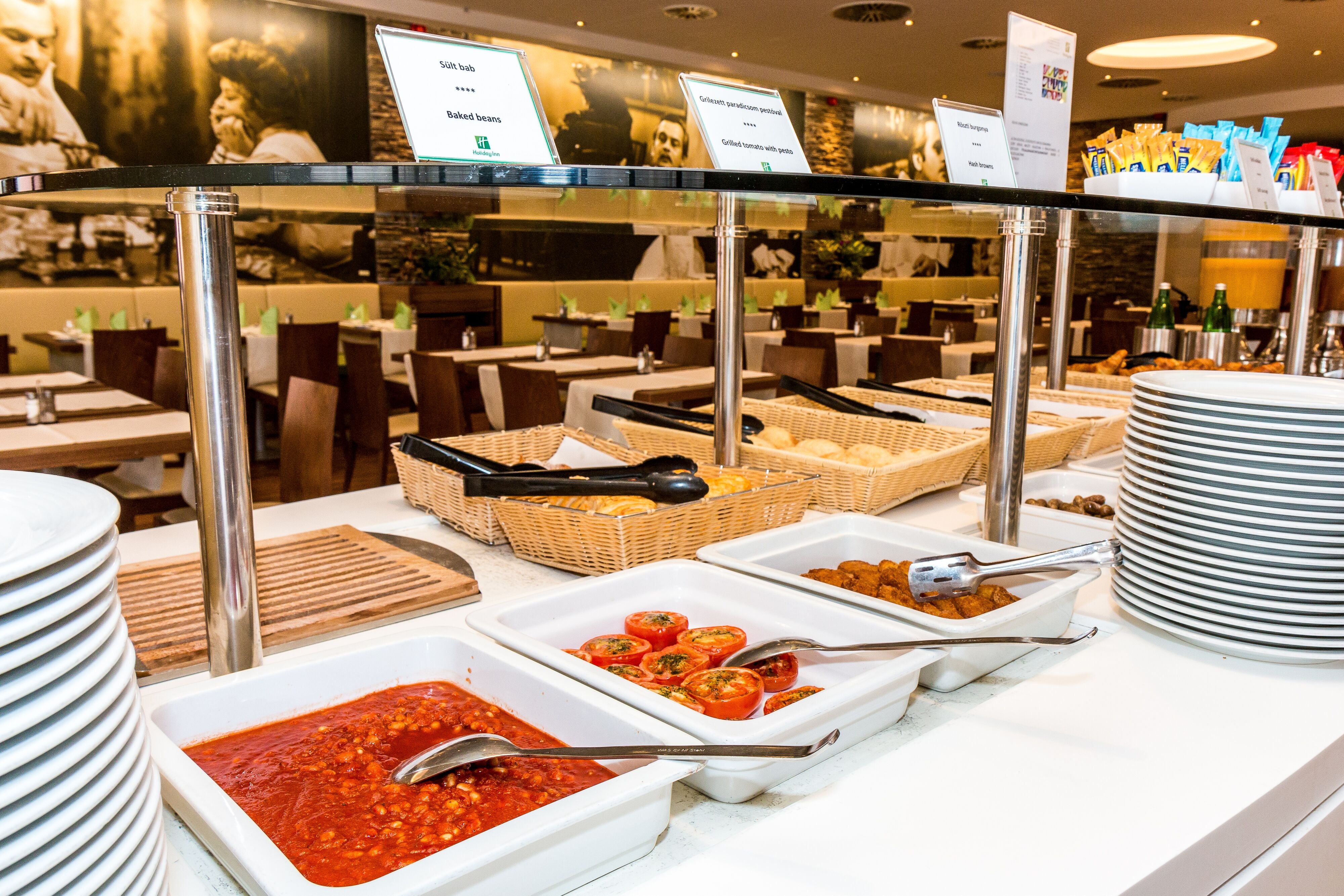 Holiday Inn Budapest Budaors 29/50