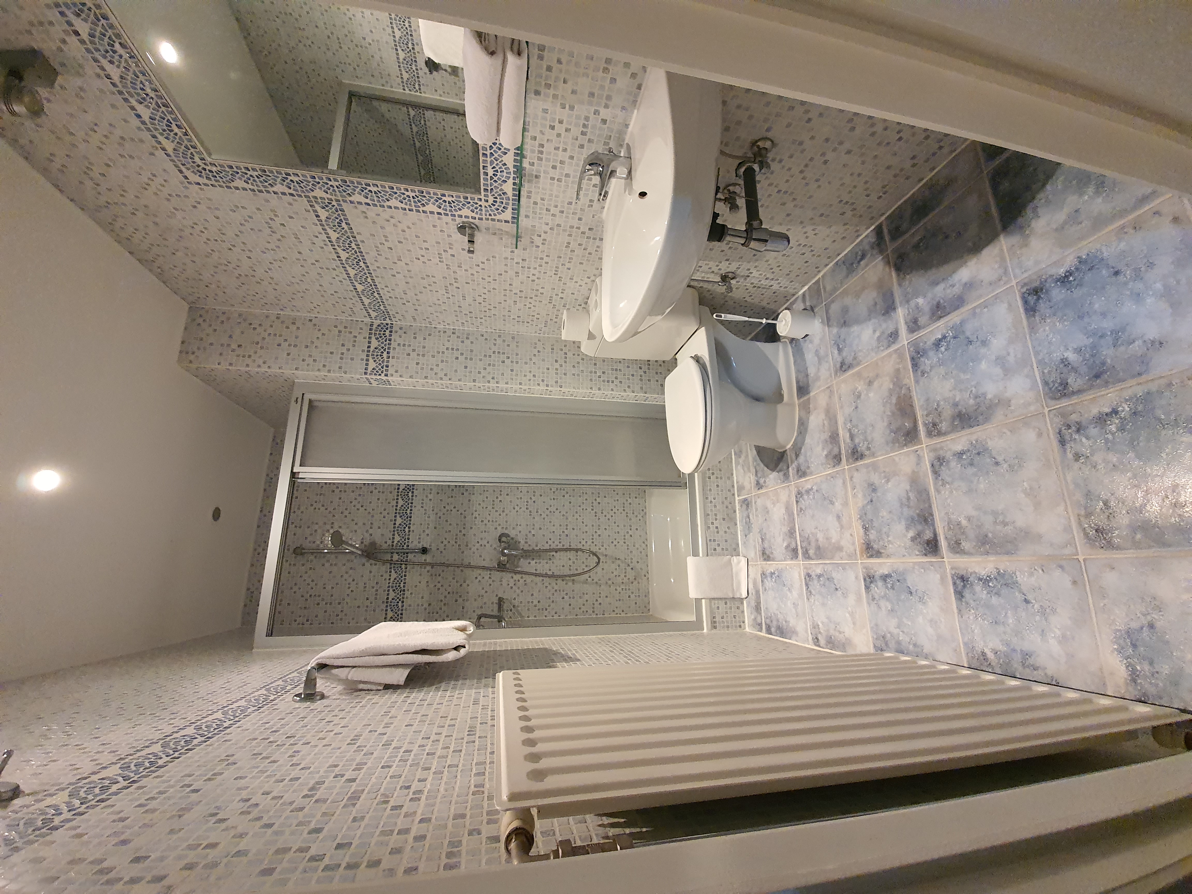 غرفة سوبيريور بسرير مزدوج، Hotel Midi-Zuid 7/7