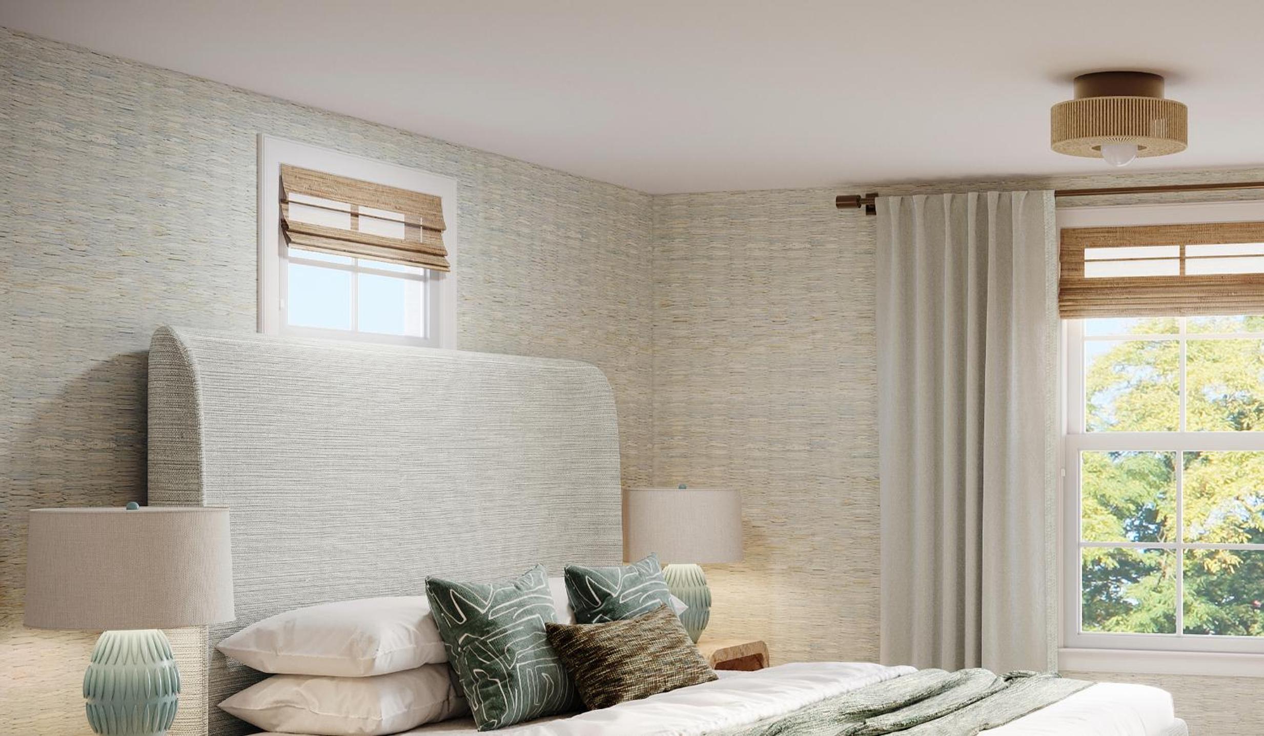 Room, Queen Bed, Water View, Accessible