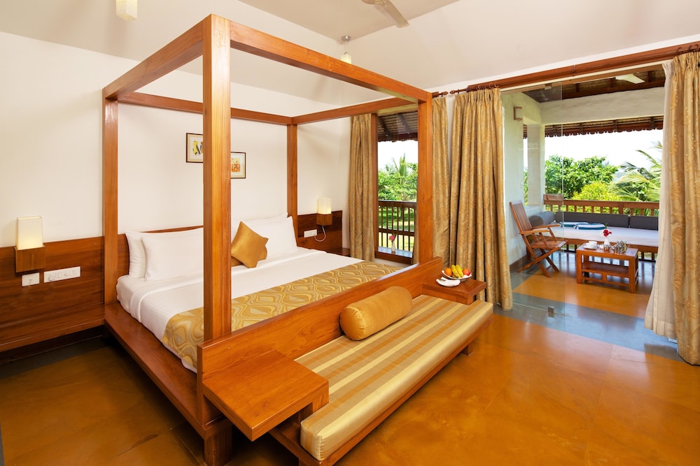 Le Pondy Resort 20/50