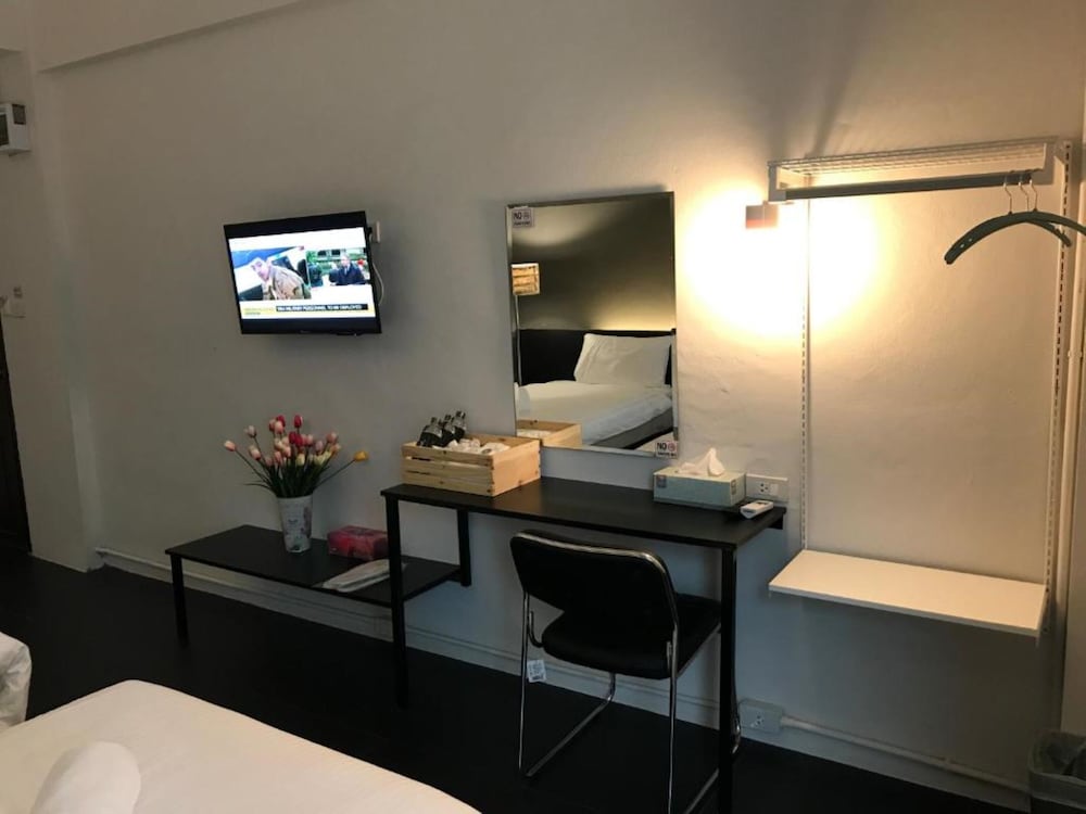Shane Hotel Chiangmai 47/64