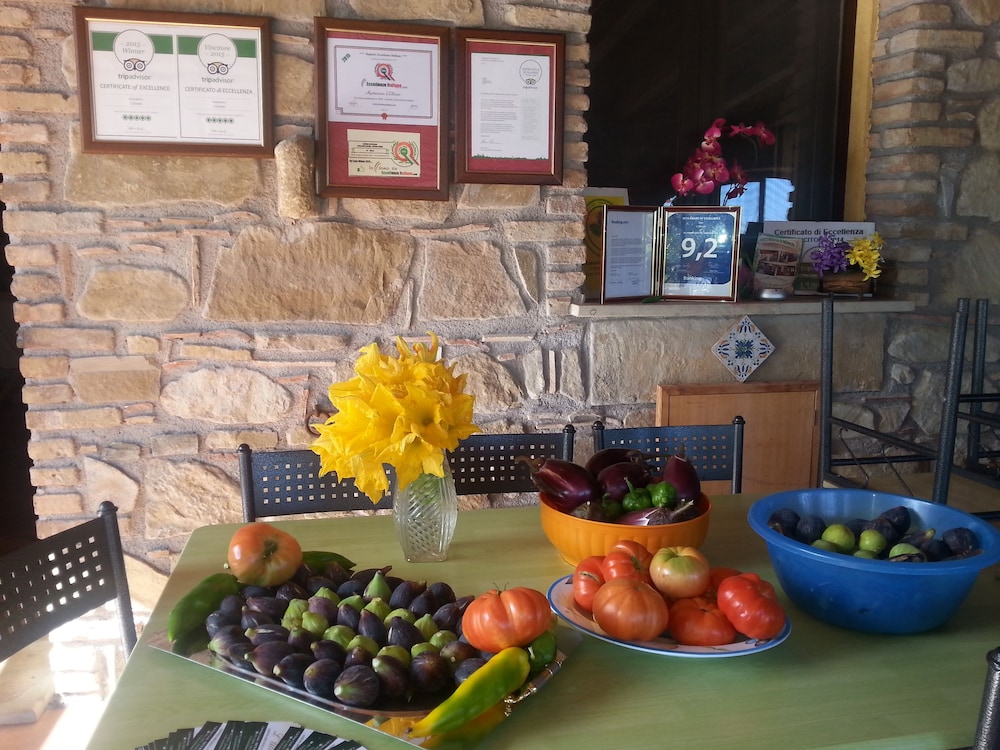 Agriturismo L'uliveto 31/50