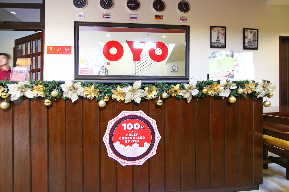 Asiatel Airport Hotel 11/60