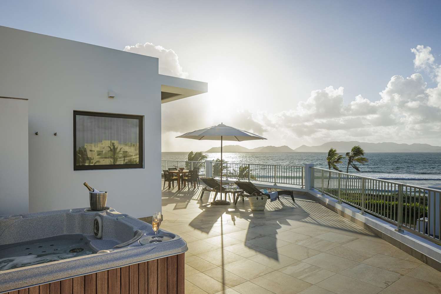 Aurora Anguilla Resort and Golf Club 8/29