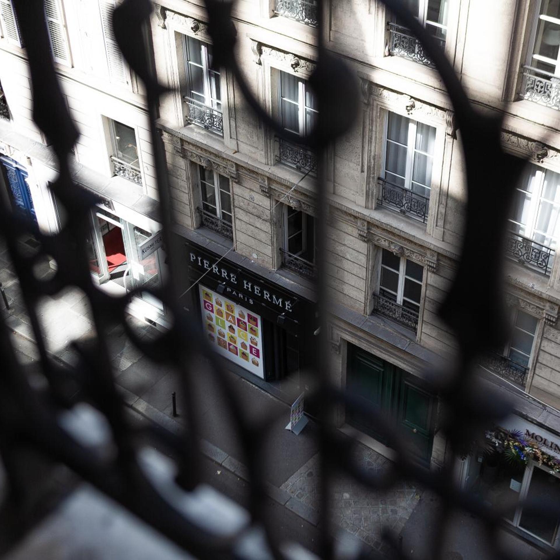 Hotel Bonaparte 1/50