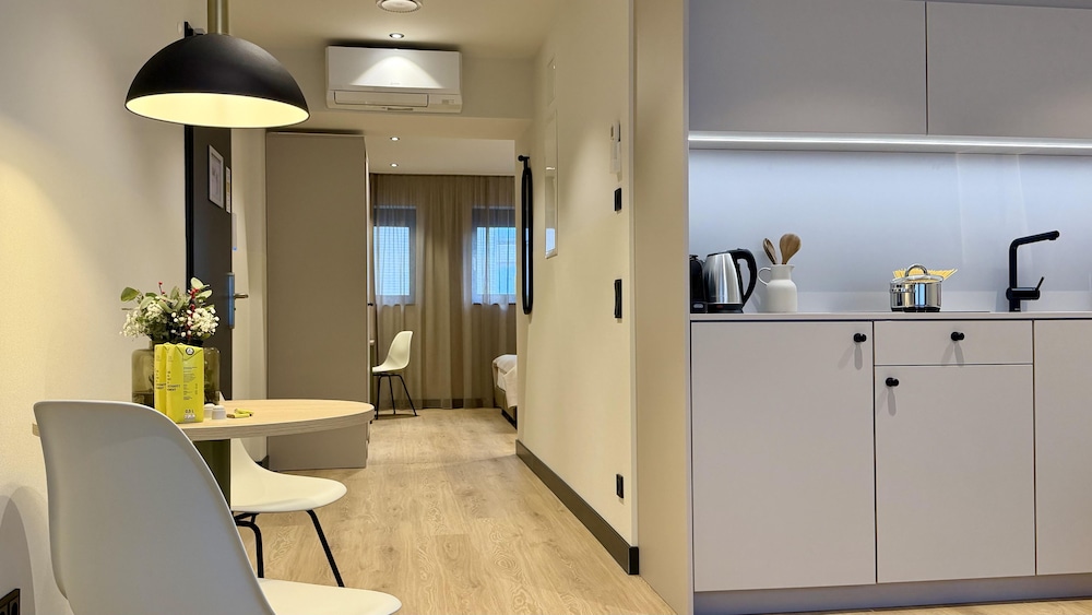 ipartment Koeln Oper @HOME by Best Western 4/55
