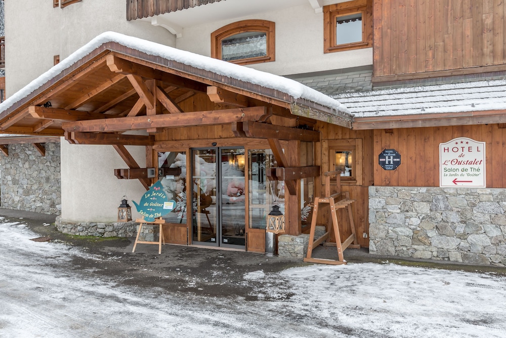 Hotel L'Oustalet 9/45