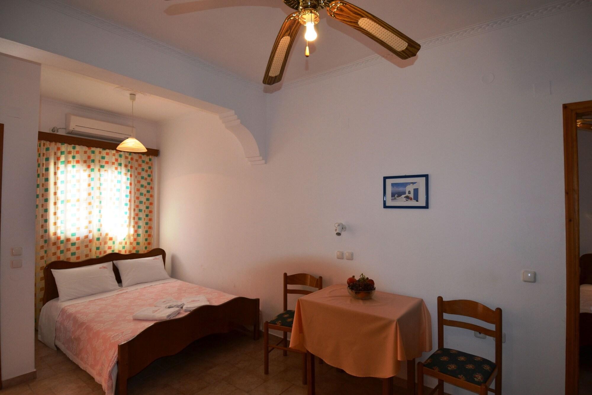 Villa Georgia 12/50
