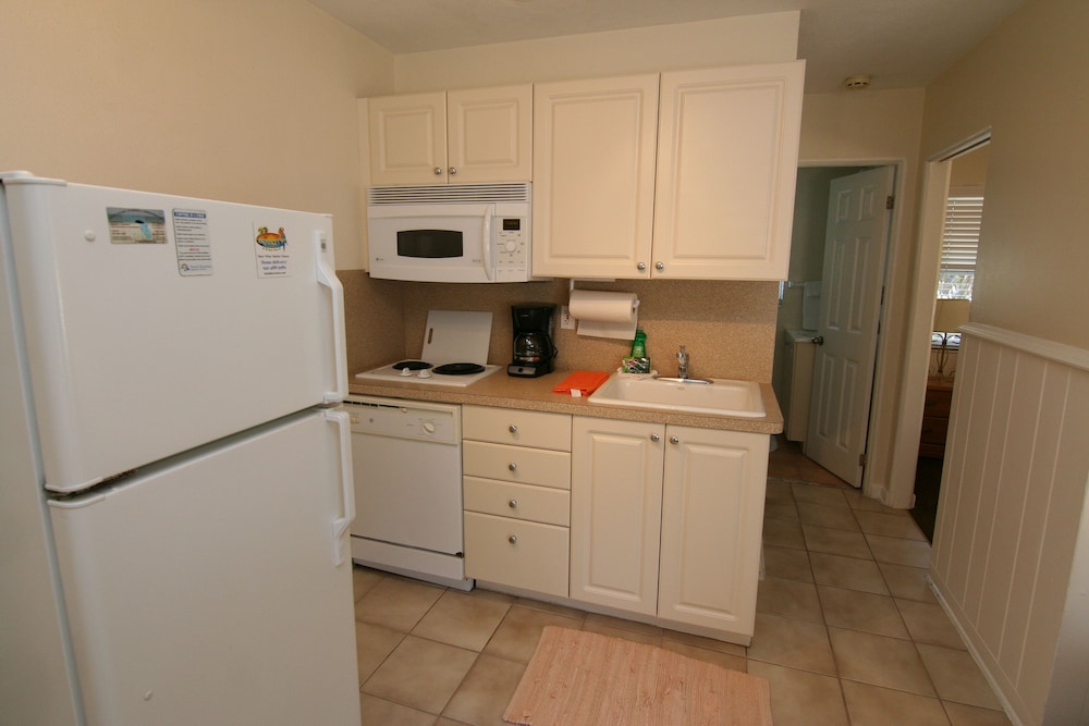 Venice Beach Villas 25/61