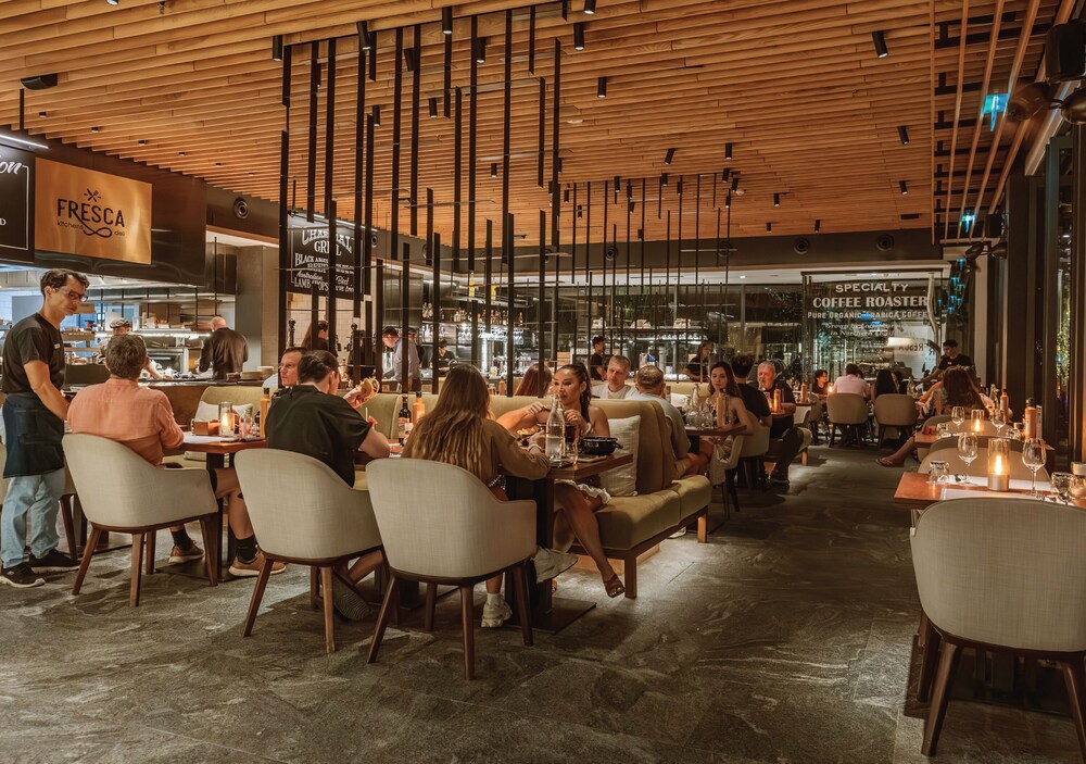 Stay Wellbeing and Lifestyle Resort 33/46
