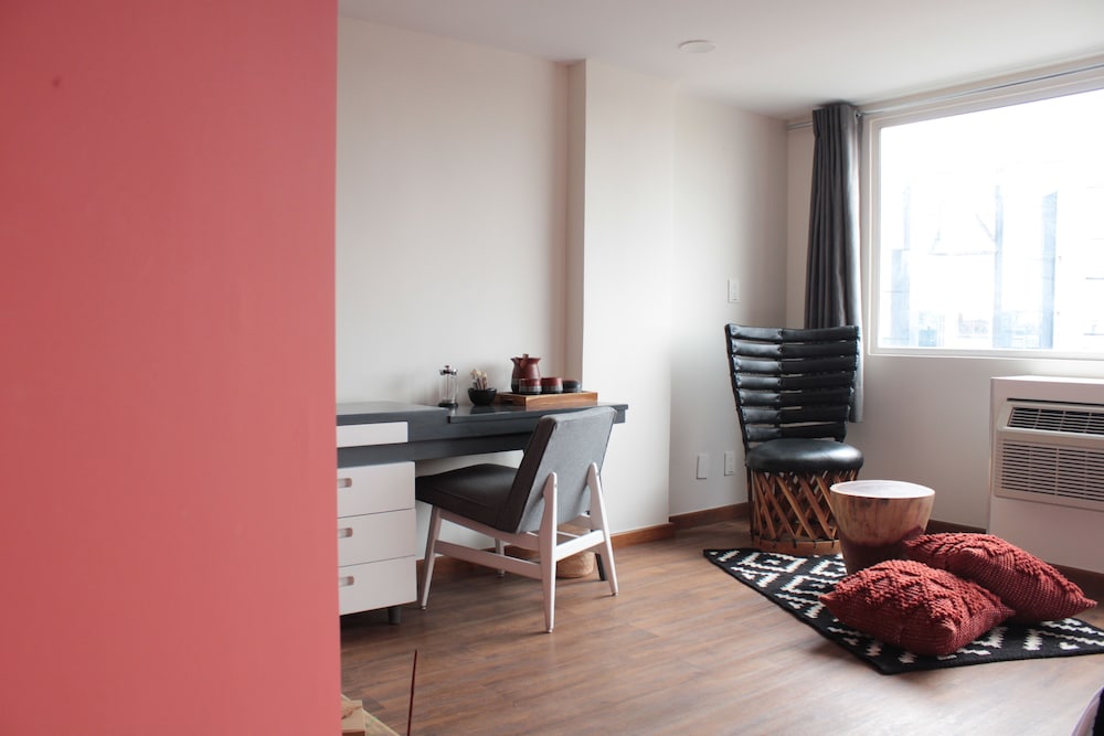 Hotel B Urban Xaman 31/50