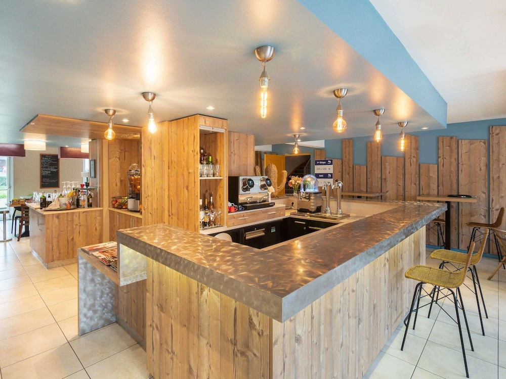 Ibis Styles Marennes Oleron 10/53