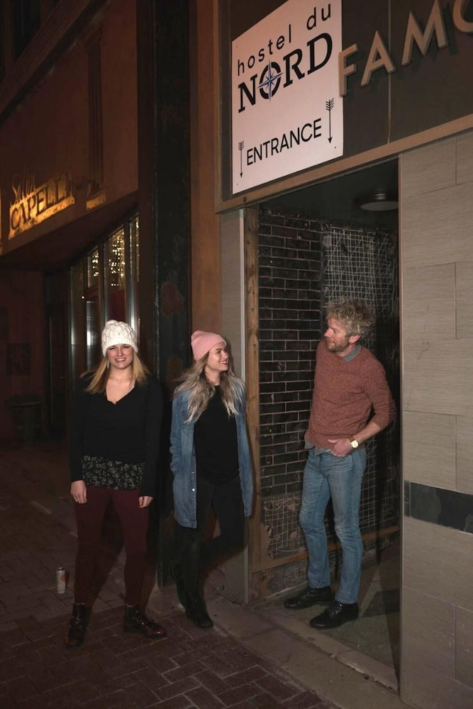 Hostel Du Nord 6/47