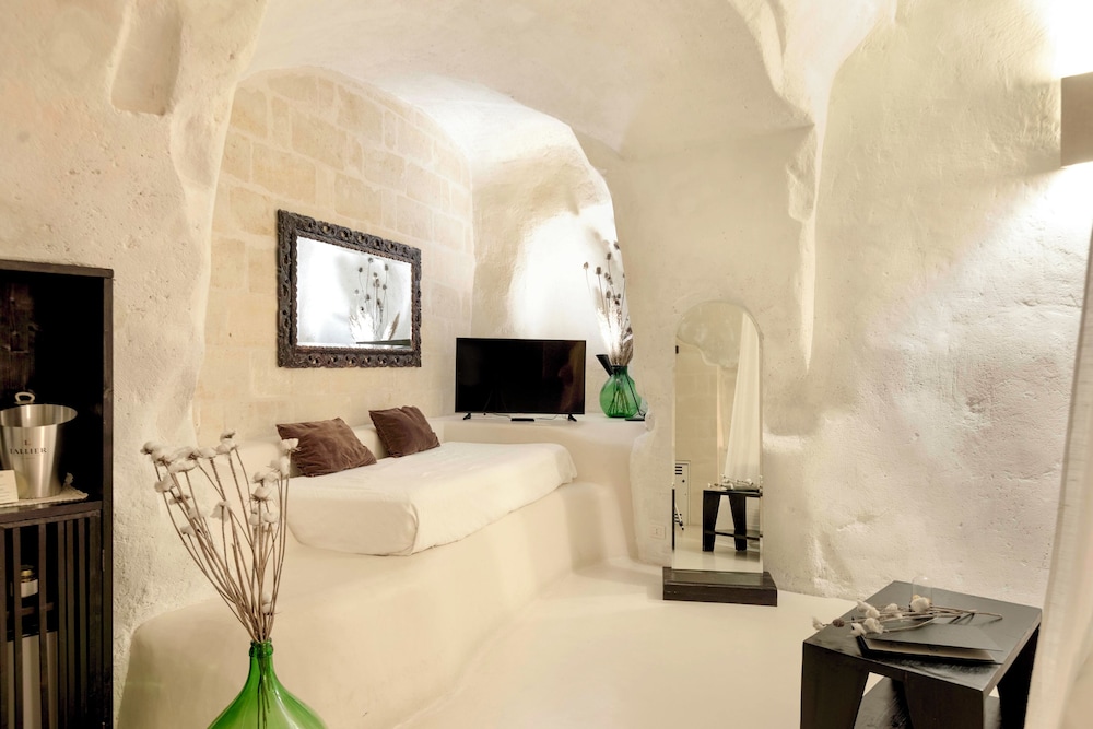 Sant'Angelo, Matera - Small Luxury Hotels 53/69
