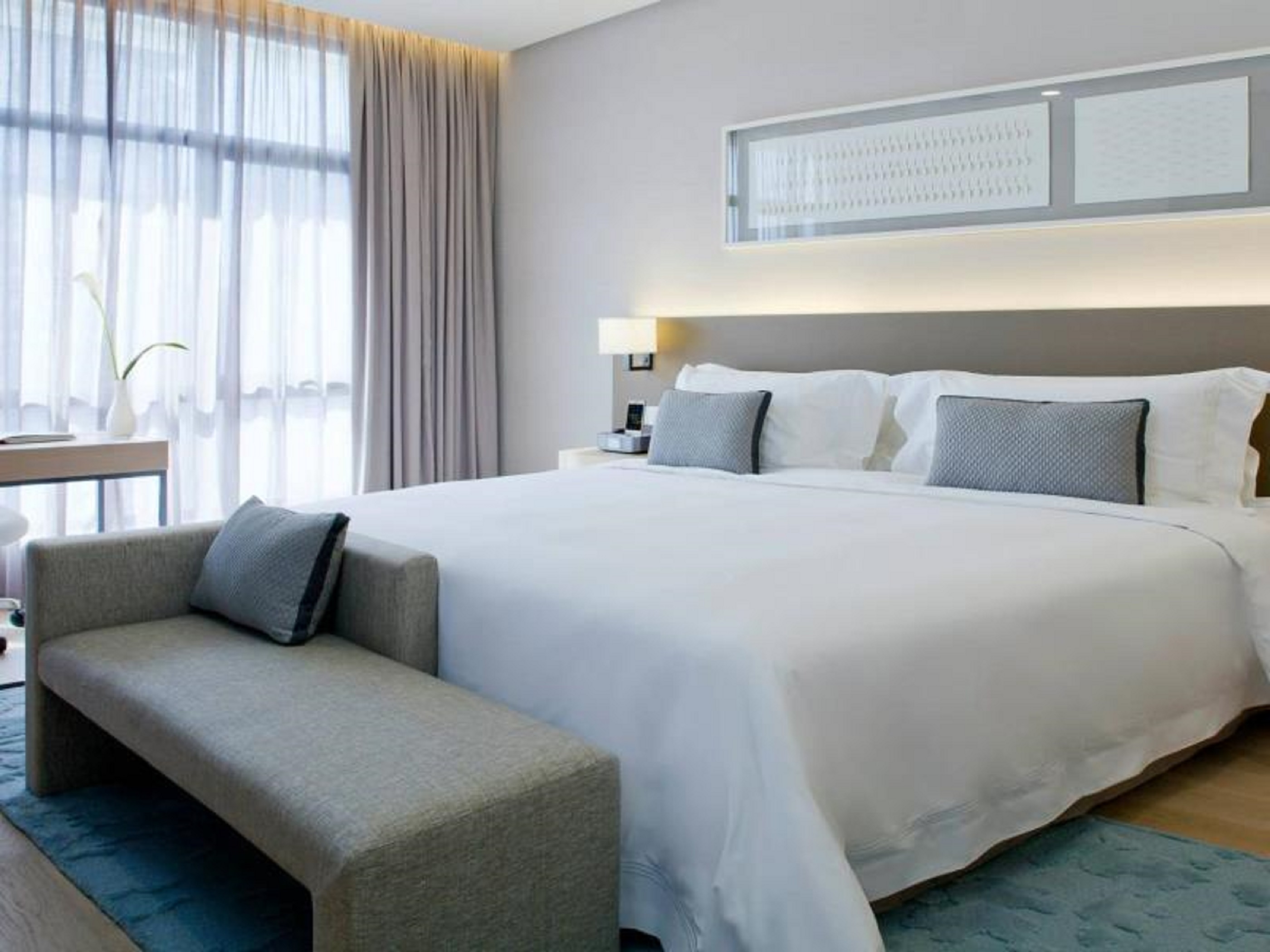 Sfera Residence Kuala Lumpur City Centre 18/42