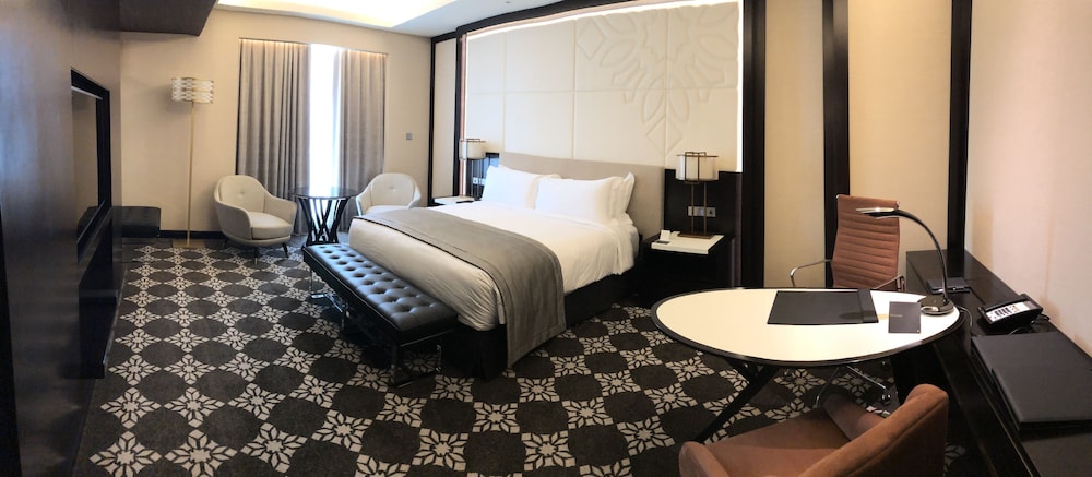 InterContinental Dhaka 19/81
