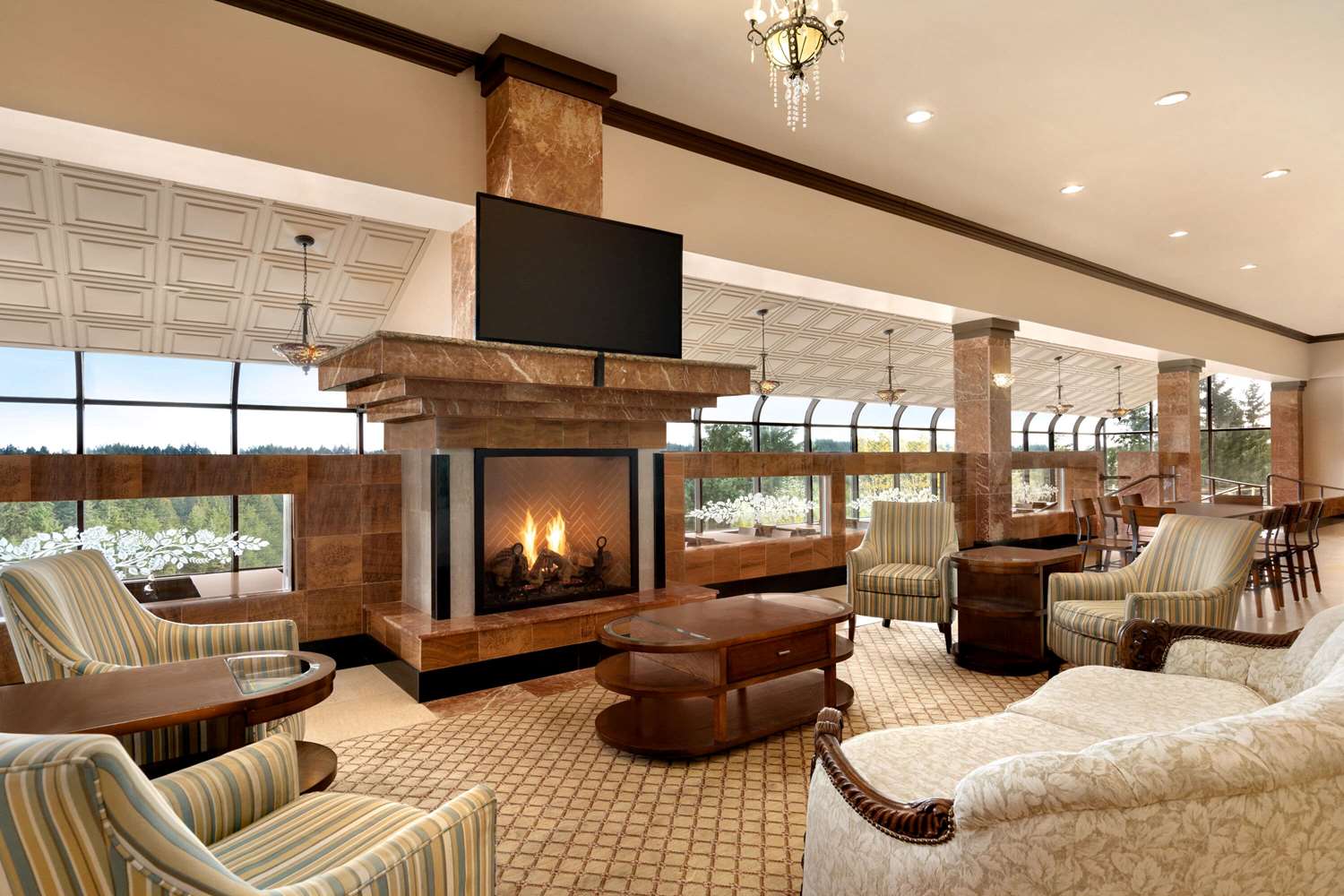 Baymont by Wyndham Bremerton WA 10/18