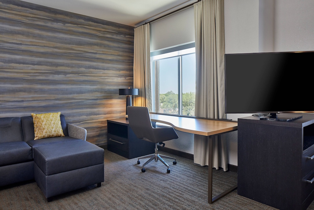 Residence Inn By Marriott Cleveland University Circle/Medical Center 48/51