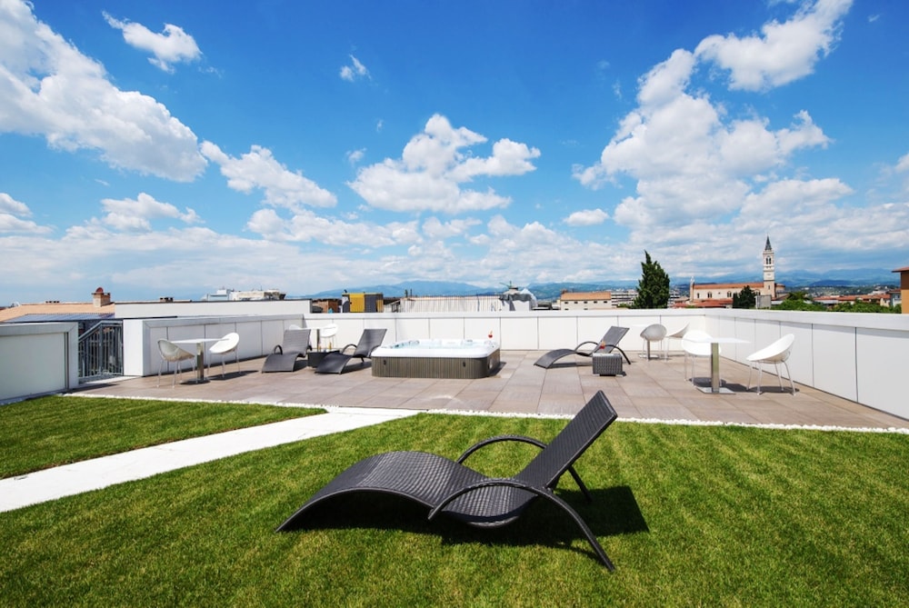 Hotel Corte Ongaro 39/60