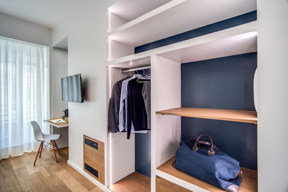 Victor Boutique Hotel 4/43